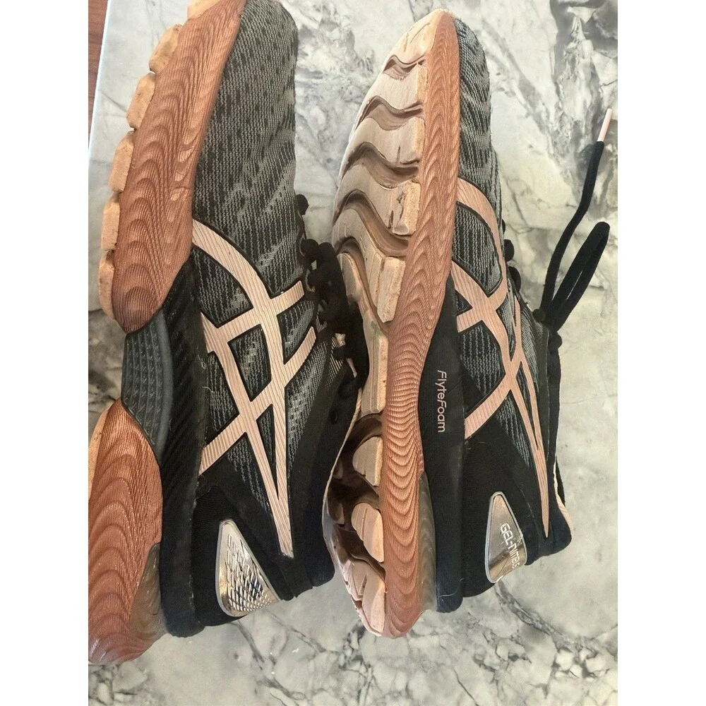 Asics gel nimbus